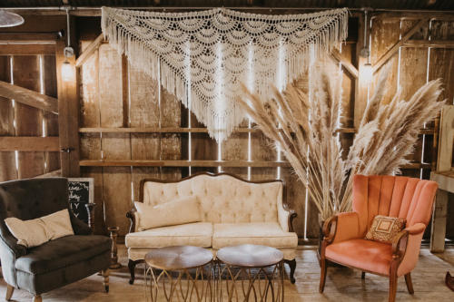 Lounge Area